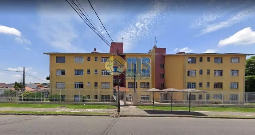Kitnet / Stúdio à venda na Rua Francisco Derosso, Alto Boqueirão, Curitiba