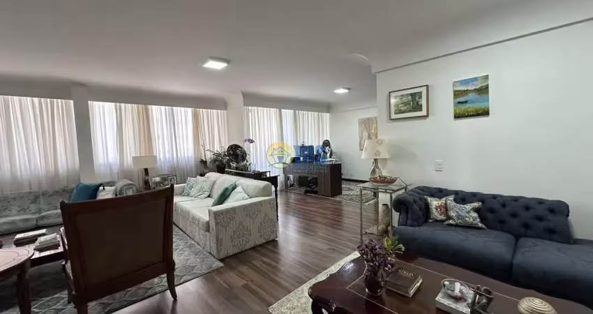 Apartamento com 4 quartos à venda na Rua Comendador Araújo, Centro, Curitiba