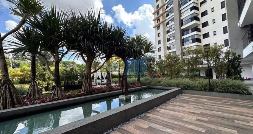 Apartamento com 2 quartos à venda no Centro Cívico, Curitiba 