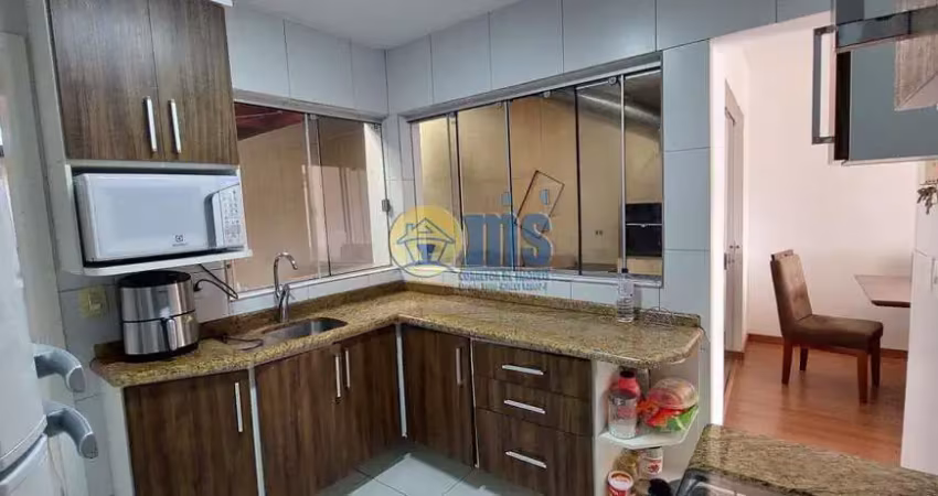 Casa com 3 quartos à venda no Bairro Alto, Curitiba 