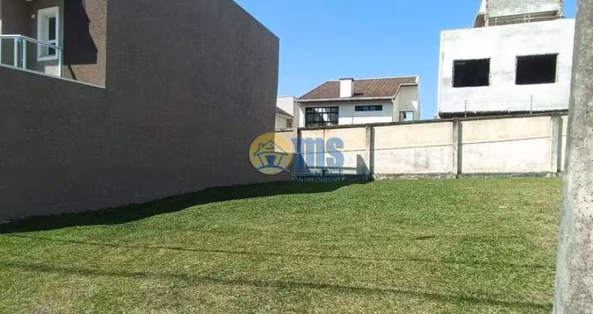 Terreno à venda na Rua Nicola Pellanda, Pinheirinho, Curitiba