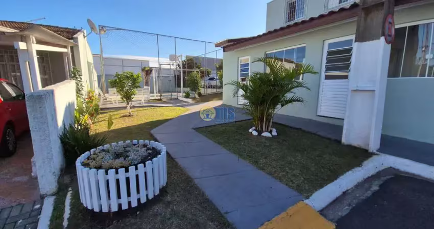 Casa com 2 quartos à venda na Rua Conde de São João das Duas Barras, 816, Hauer, Curitiba