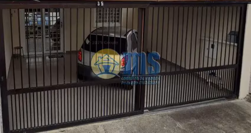 Casa com 2 quartos à venda na Rua leocadio robison de Lima Damázio 2571 casa, Alto Boqueirão, Curitiba