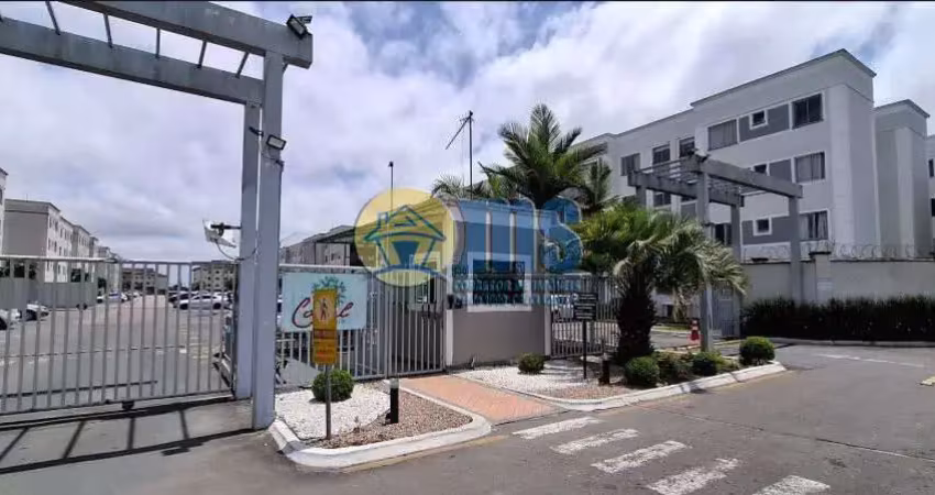 Apartamento com 2 quartos à venda na Rua Padre Antônio Darius, 100, Bl 06 Apto 102, Iná, Iná, São José dos Pinhais