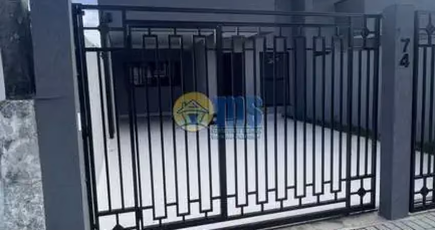 Casa com 3 quartos à venda na Rua Sergipe, 74, Boneca do Iguaçu, São José dos Pinhais