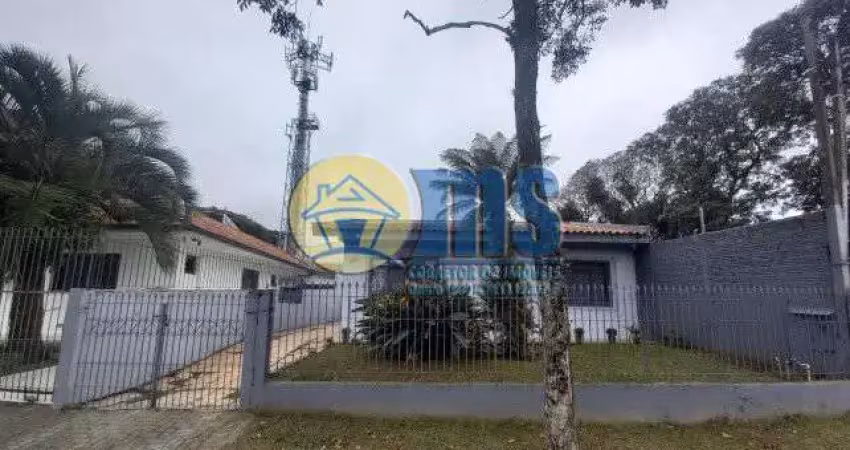 Casa com 4 quartos à venda no Portão, Curitiba 