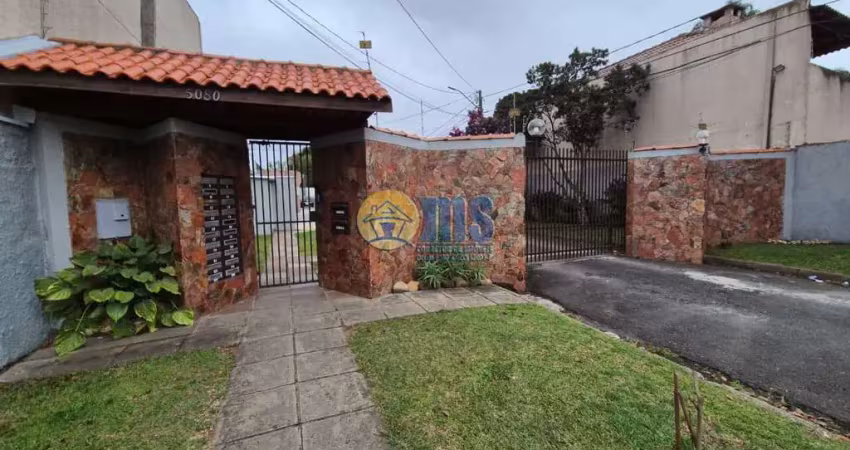 Casa em condomínio fechado com 3 quartos à venda na Rua Paulo Setúbal, Boqueirão, Curitiba