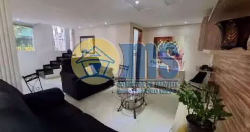 Casa com 3 quartos à venda na Rua Professor Oscar Martins Gomes, Xaxim, Curitiba