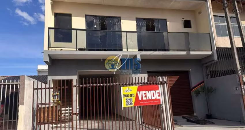 Casa com 2 quartos à venda na Rua Desembargador Francisco de Paula Xavier Filho, 288, Sítio Cercado, Curitiba