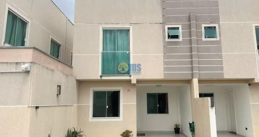 Casa com 3 quartos à venda na Rua Cidade de Figueira, Alto Boqueirão, Curitiba