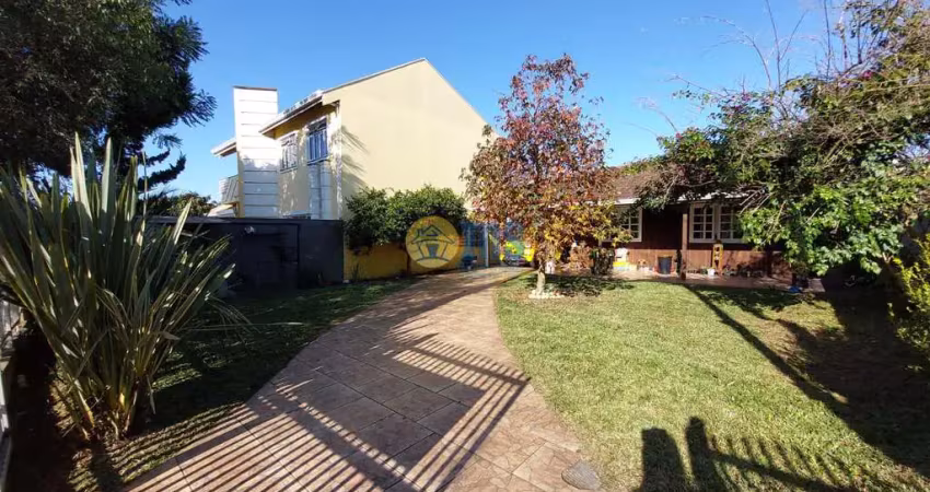 Terreno à venda na Rua Sebastiana Santana Fraga, 285, Guatupê, São José dos Pinhais