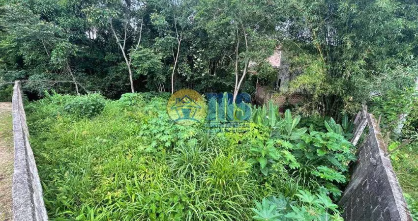 Terreno à venda na Rua Giacomo Mylla, Bom Retiro, Curitiba