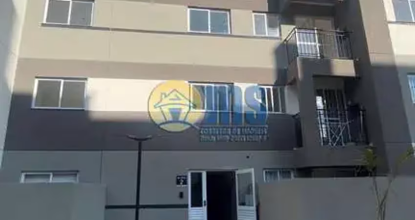 Apartamento com 2 quartos à venda na Rua Acre, Boneca do Iguaçu, São José dos Pinhais