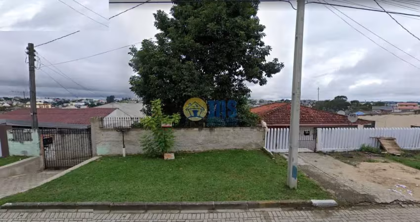 Terreno à venda na Rua da Pedreira, 1749, 1749, Campo Pequeno, Colombo