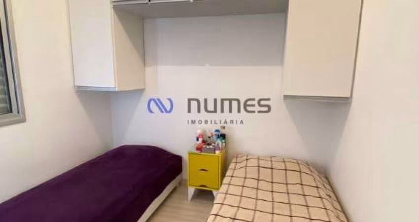 Apartamento em Vila Roque  -  São Paulo