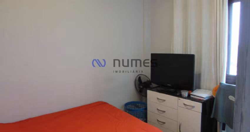 Apartamento em Chora Menino  -  São Paulo