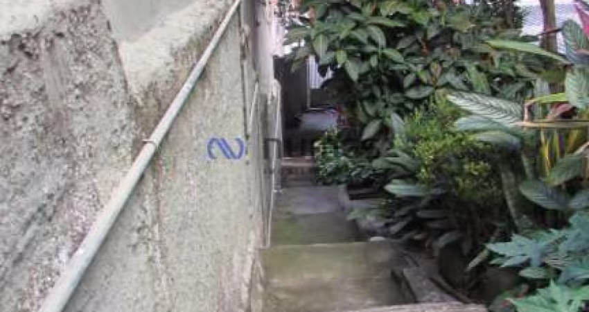 Casa em Vila Celeste  -  São Paulo