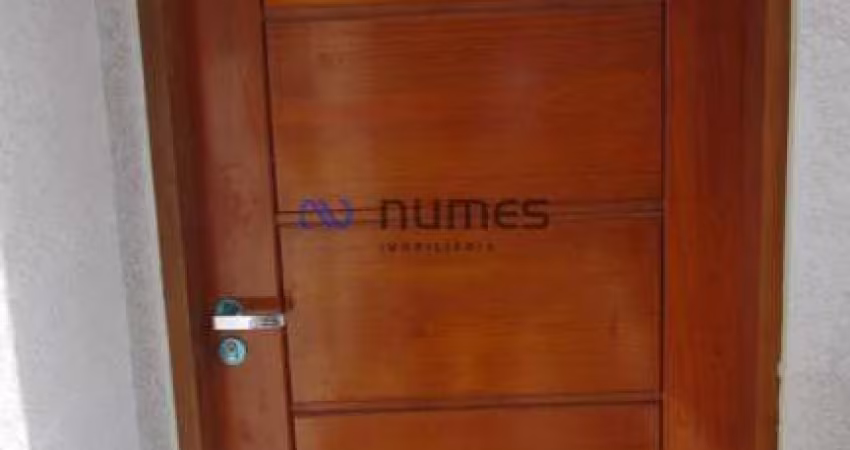 Apartamento em Carandiru  -  São Paulo