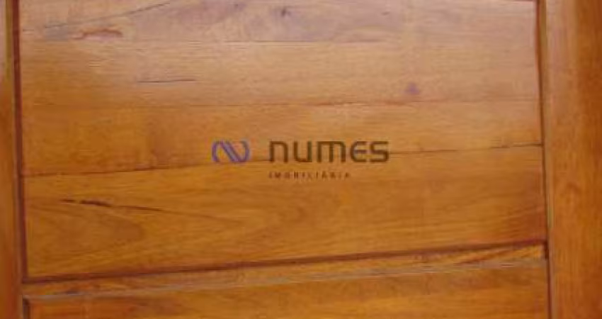 Apartamento em Carandiru  -  São Paulo