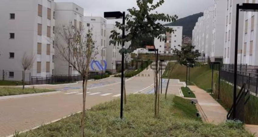 Apartamento em Estância Jaraguá  -  São Paulo