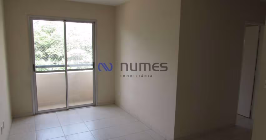 Apartamento em Vila Roque  -  São Paulo