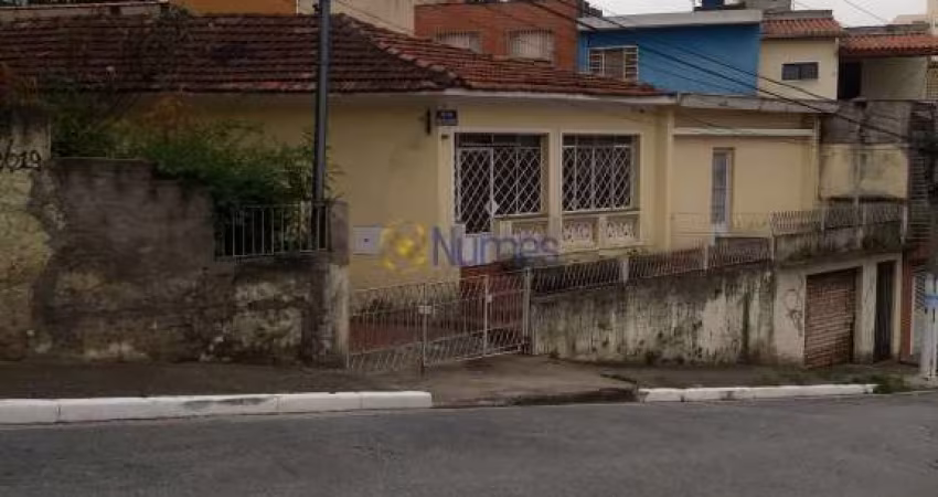 Casa Térrea em Vila dos Andrades  -  São Paulo