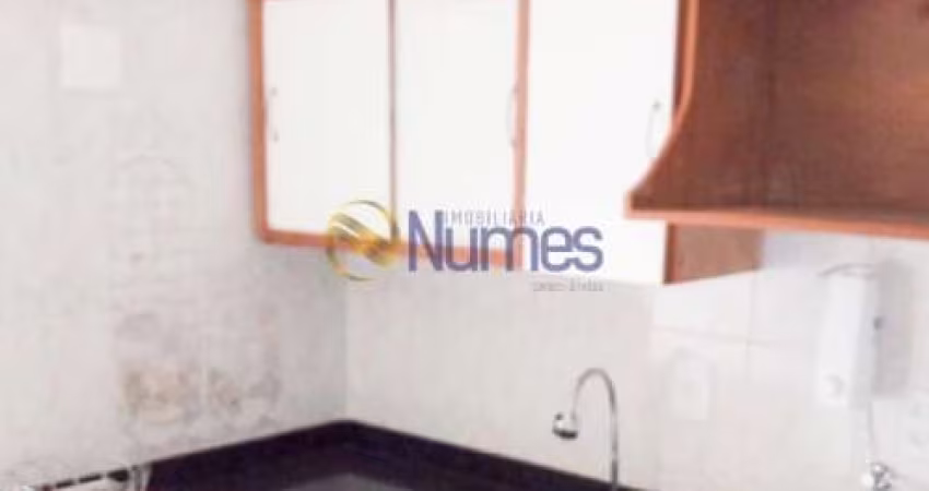 Apartamento em Lauzane Paulista  -  São Paulo