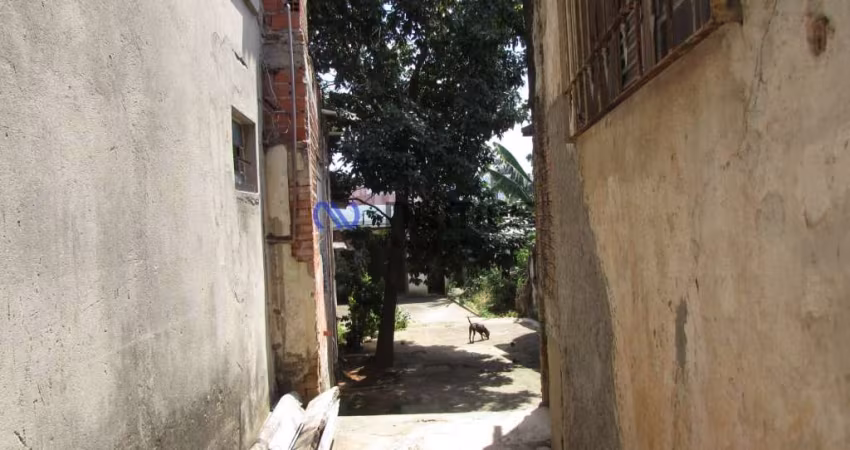 Casa em Limão  -  São Paulo