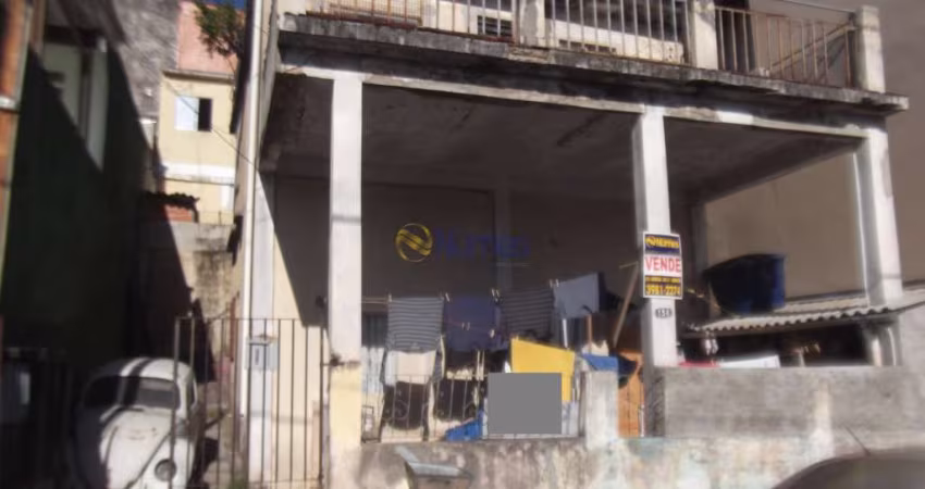 Casa em Imirim  -  São Paulo