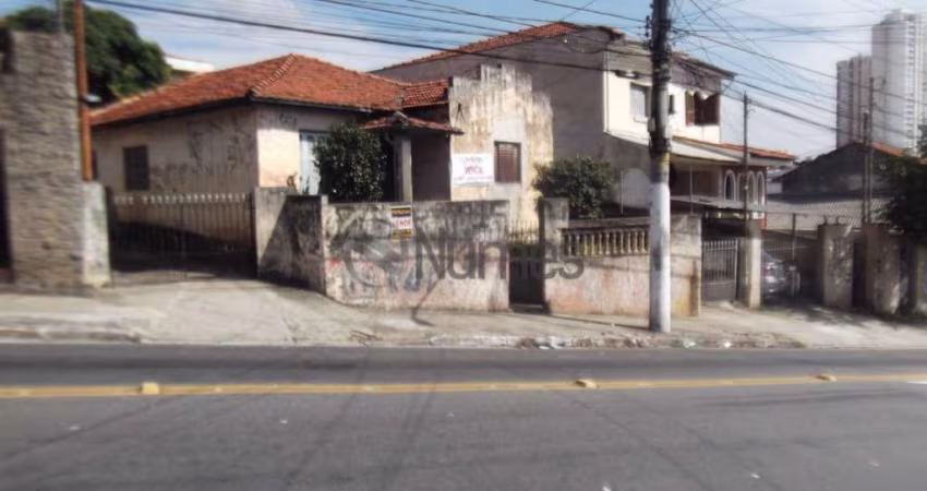 Casa em Lauzane Paulista  -  São Paulo