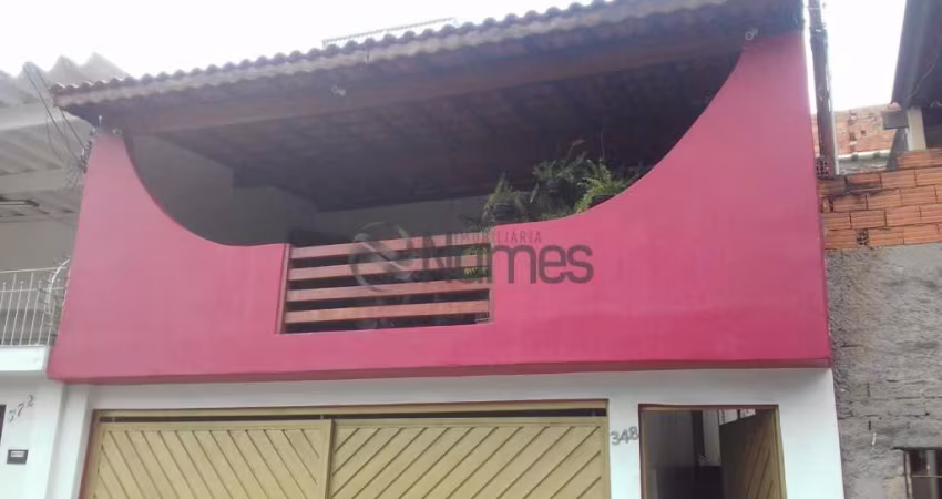 Casa em Lauzane Paulista  -  São Paulo