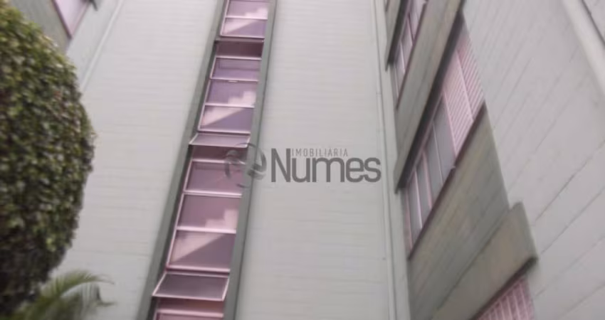 Apartamento em Lauzane Paulista  -  São Paulo