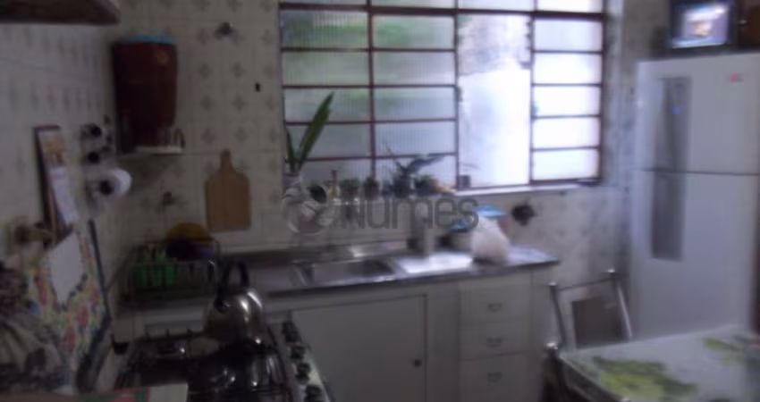 Casa em Imirim  -  São Paulo