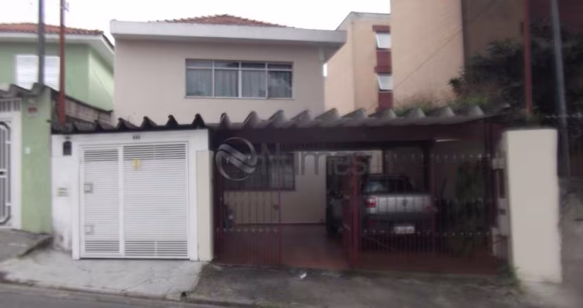 Casa em Imirim  -  São Paulo