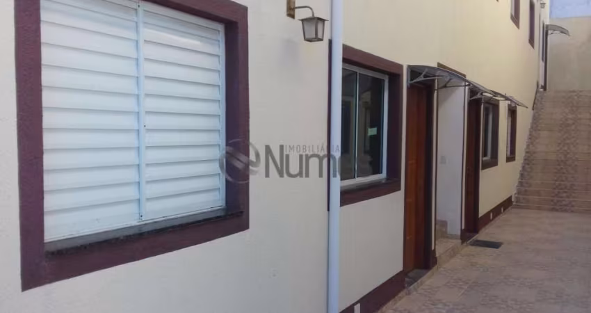 Casa em Condominio no Jardim Elisa Maria  -  São Paulo/sp