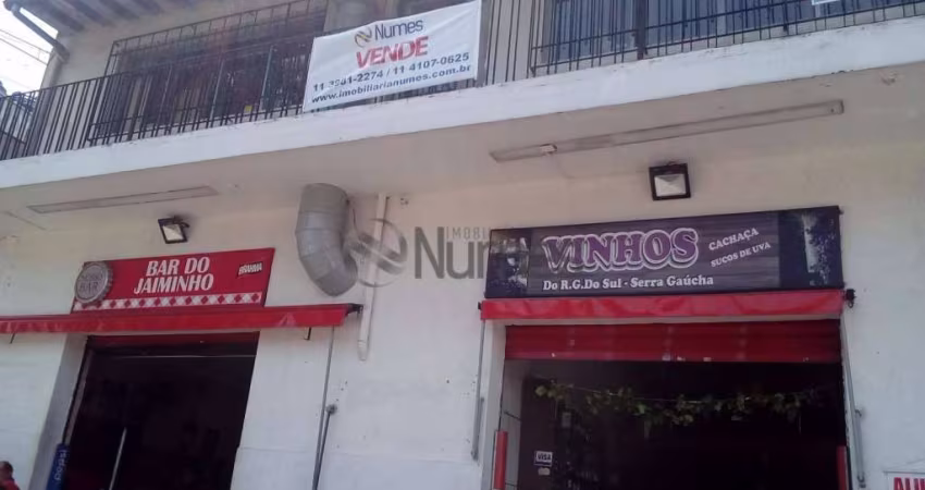 Casa Comercial em Imirim - São Paulo, SP