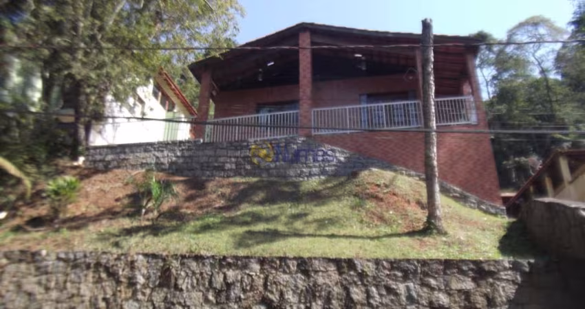 Casa de Condominio em Santa Inês  -  Caieiras