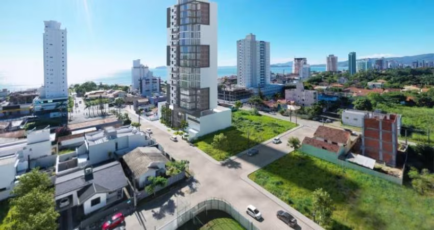 Imperdível oportunidade! Apartamento de luxo à venda no Centro de Balneário Piçarras-SC: 3 quartos, 3 suítes, 3 salas, 3 banheiros, 2 vagas de garagem e 229,69 m². Aproveite!