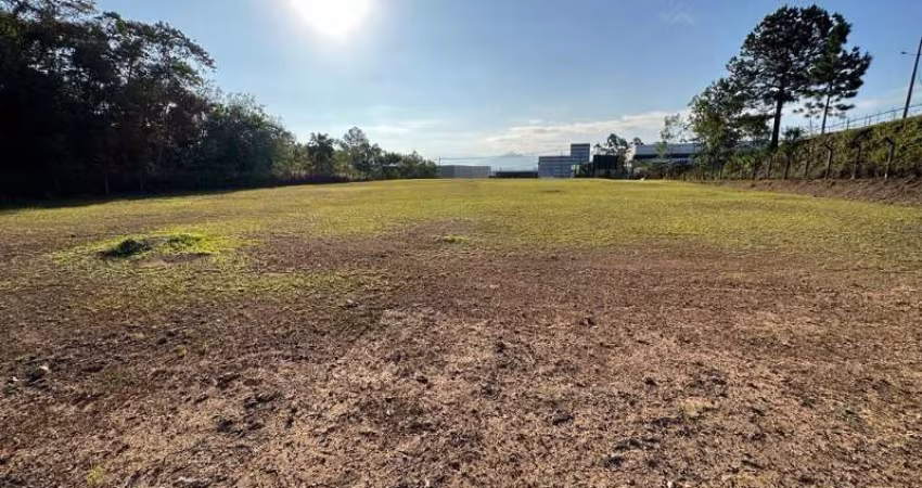 Excelente oportunidade: Área industrial de 9.997,75m² à venda/locação em Joinville-SC, na Zona Industrial Norte!