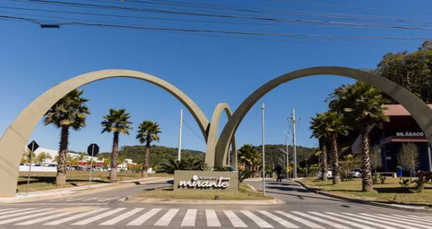 Terreno à venda em Araquari-SC, bairro Itinga, 265m² de área - Imperdível oportunidade de investimento!