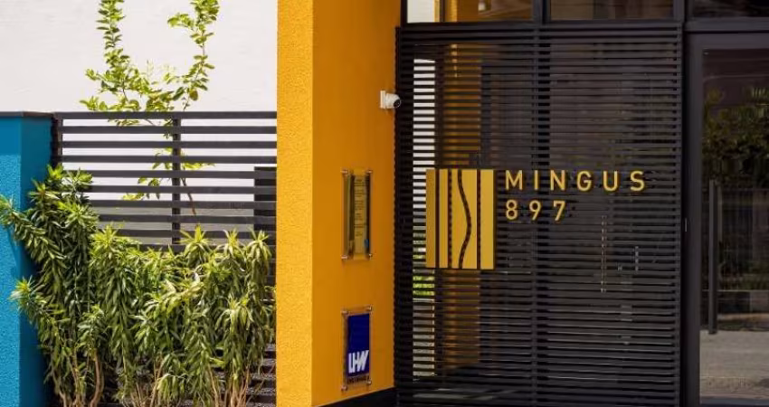 Apartamento à venda em Joinville-SC, Anita Garibaldi: 3 quartos, 1 suíte, 4 salas, 2 banheiros, 2 vagas de garagem, 77,08 m².