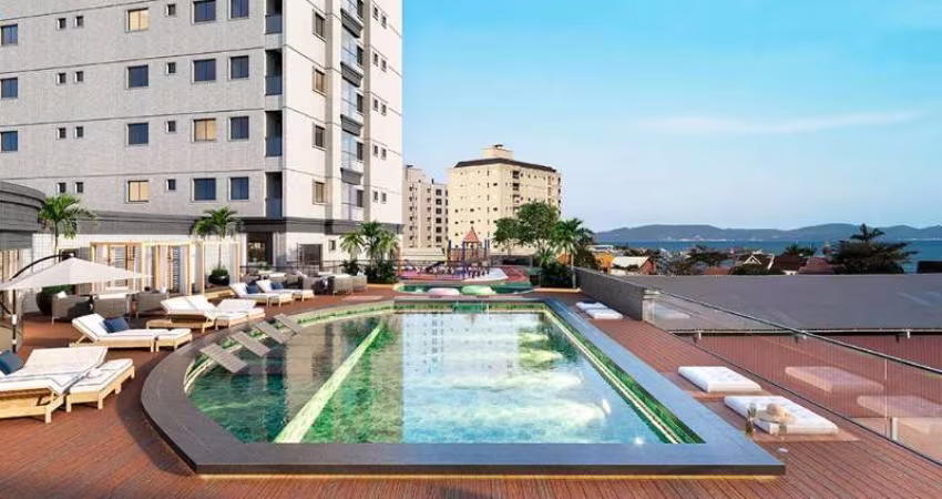 Apartamento Alto Padrão 3 dormitórios 3 suítes 3 vagas em Itapema