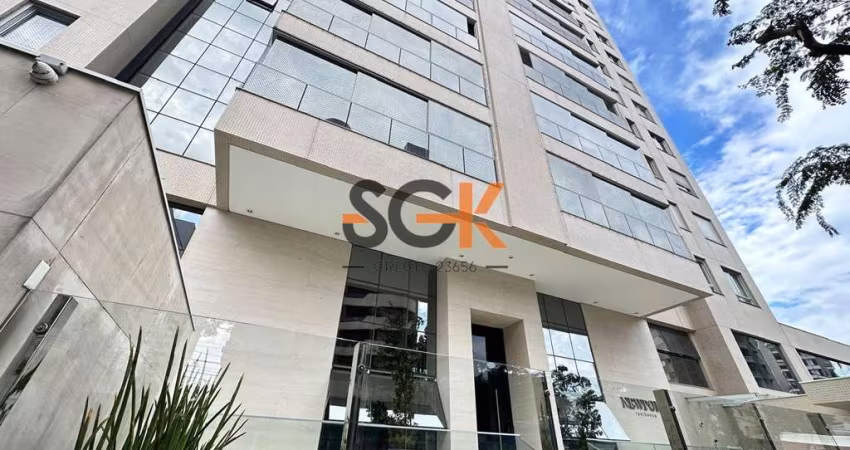 Newport Residence - Sofisticação e Conforto no Coração de Joinville