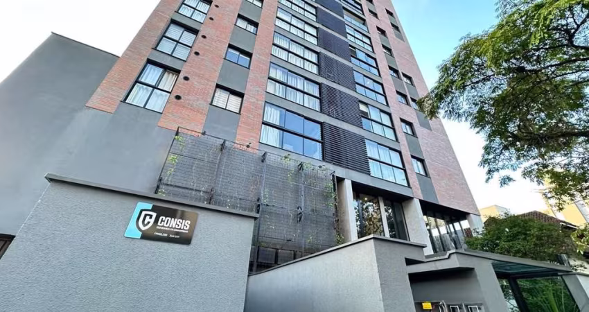 Apartamento no Residencial Morse 282 - Andar alto, sol da manhã