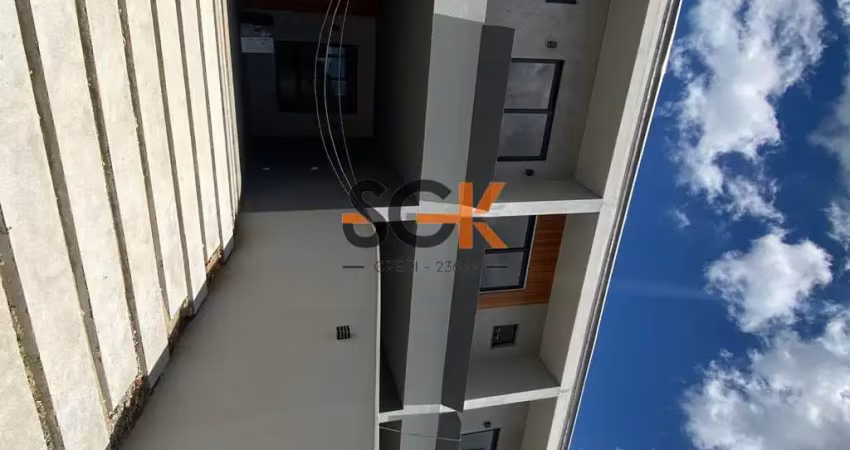 Casa no Morada Reiss - Tradição e Modernidade no Bairro São Marcos