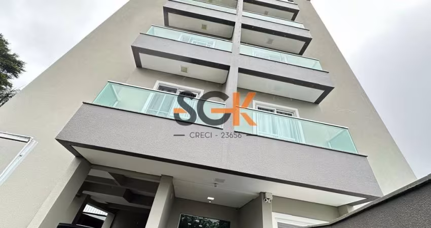 Apartamento Mobiliado com Vista Privilegiada no Jardins Diana - Glória, Joinville