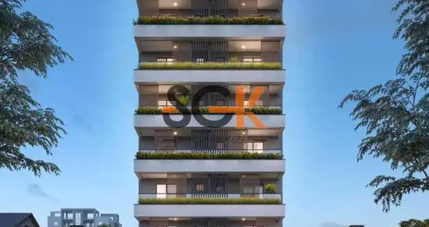 Residencial Haia ? Conforto, Lazer e Personalização no Bairro Costa e Silva, em Joinville