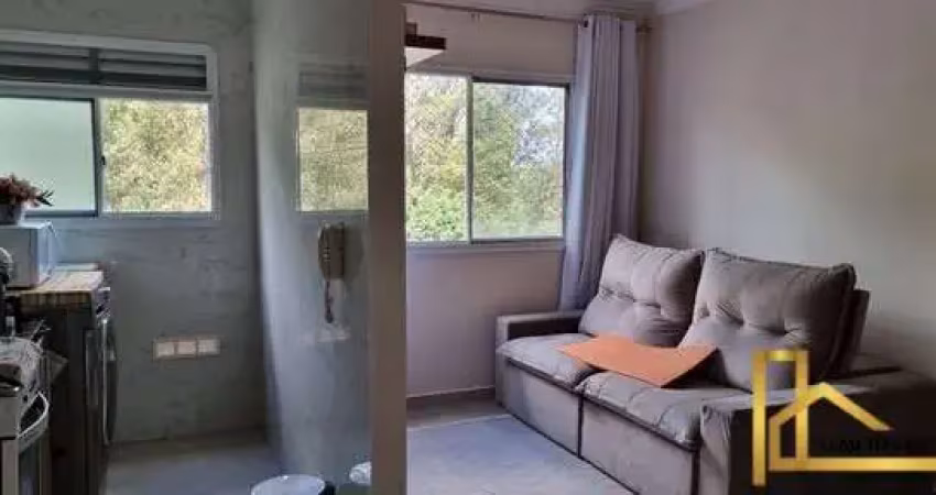 Apartamento com 2 quartos à venda na Avenida Henriqueta Mendes Guerra, 1330, Vila São João, Barueri