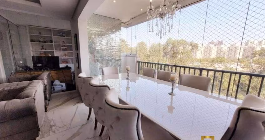 Apartamento à venda no bairro Alphaville Empresarial - Barueri/SP