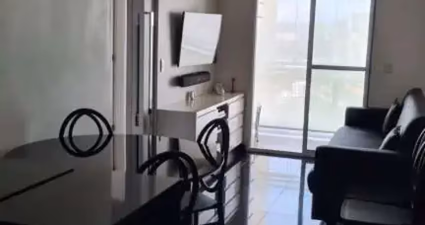 Apartamento com 2 quartos à venda na Avenida Trindade, 374, Bethaville I, Barueri